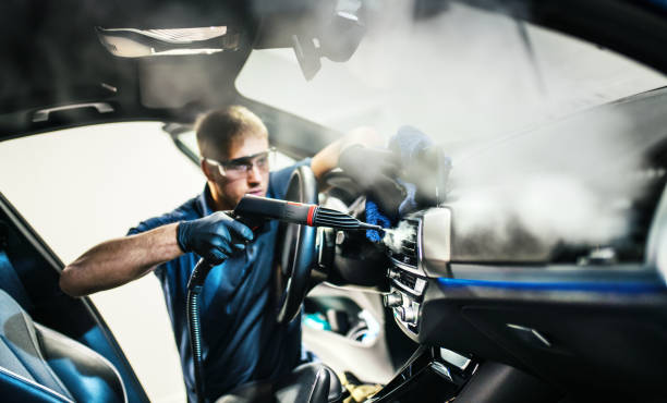 Best Air Vent Cleaning Services  in Smithville, MO