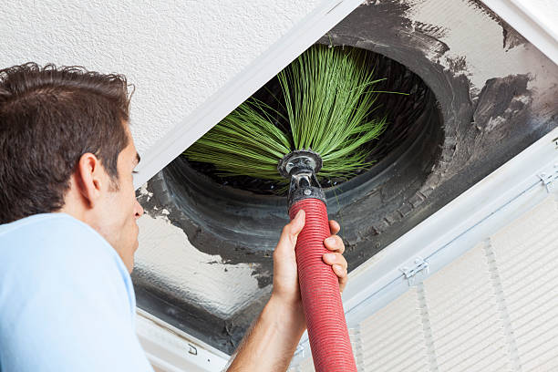 Best Air Duct Inspection  in Smithville, MO