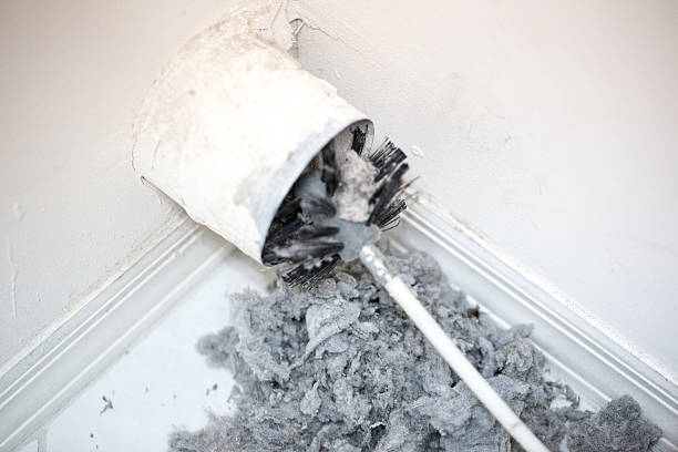 Best HVAC Duct Inspection Services  in Smithville, MO