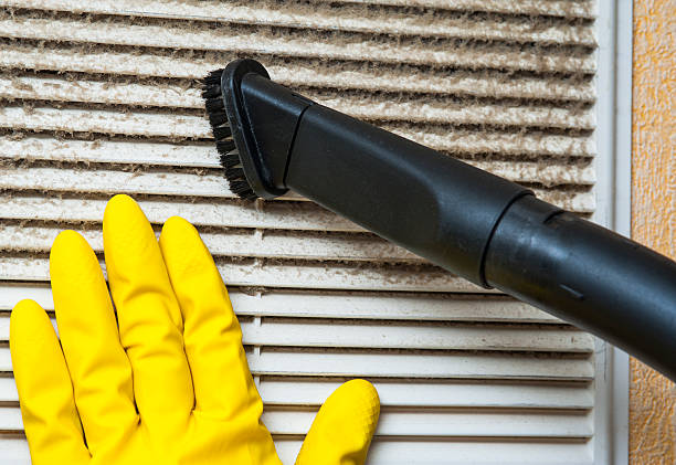 Best Residential Air Duct Cleaning  in Smithville, MO